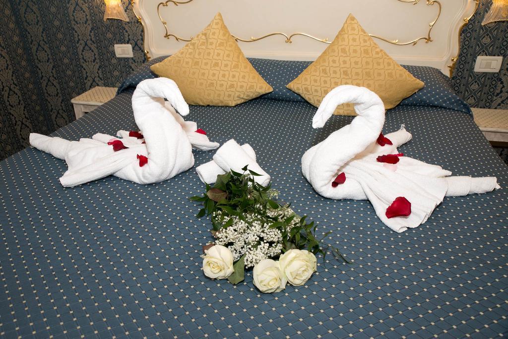 Residenza Nobile - Locazione Turistica Gasthof Venedig