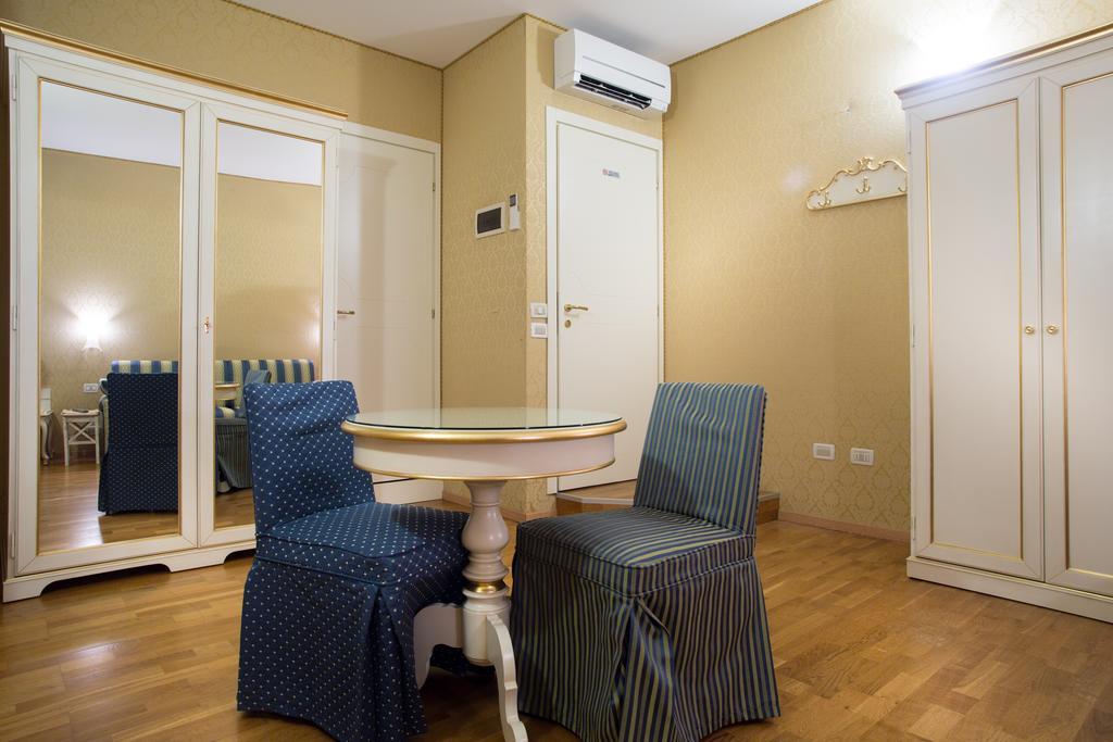 Gasthof Residenza Nobile - Locazione Turistica Venedig
