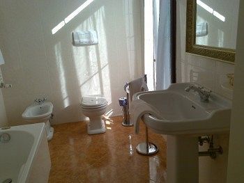 Gasthof Residenza Nobile - Locazione Turistica