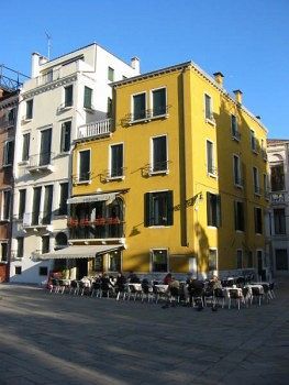 Gasthof Residenza Nobile - Locazione Turistica Venedig