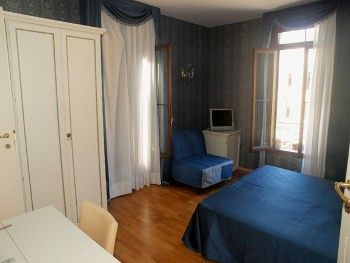 Residenza Nobile - Locazione Turistica 2* Venedig