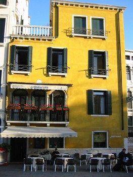 Gasthof Residenza Nobile - Locazione Turistica