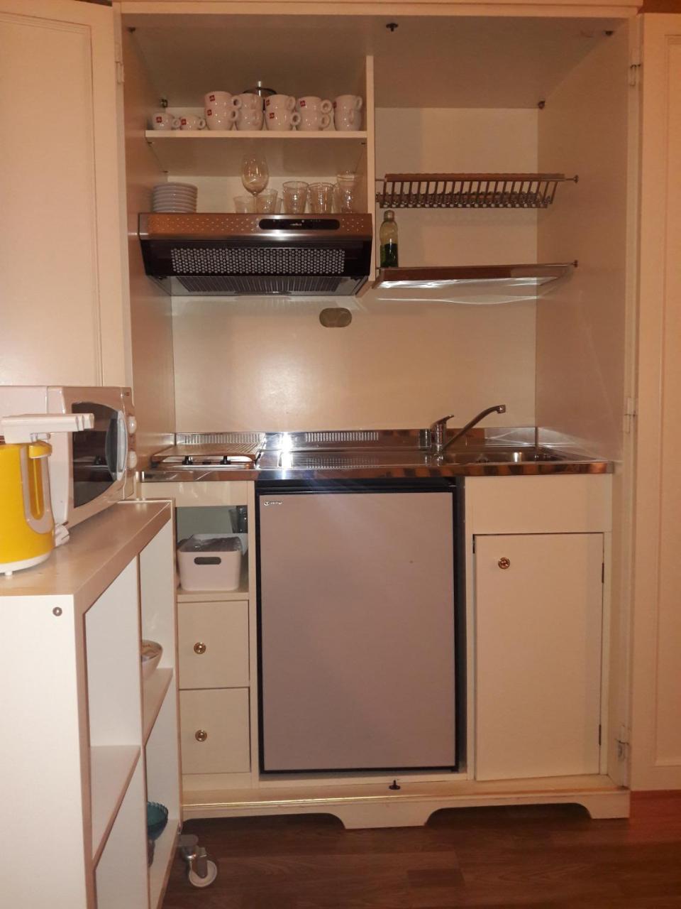 Residenza Nobile - Locazione Turistica Gasthof 2*