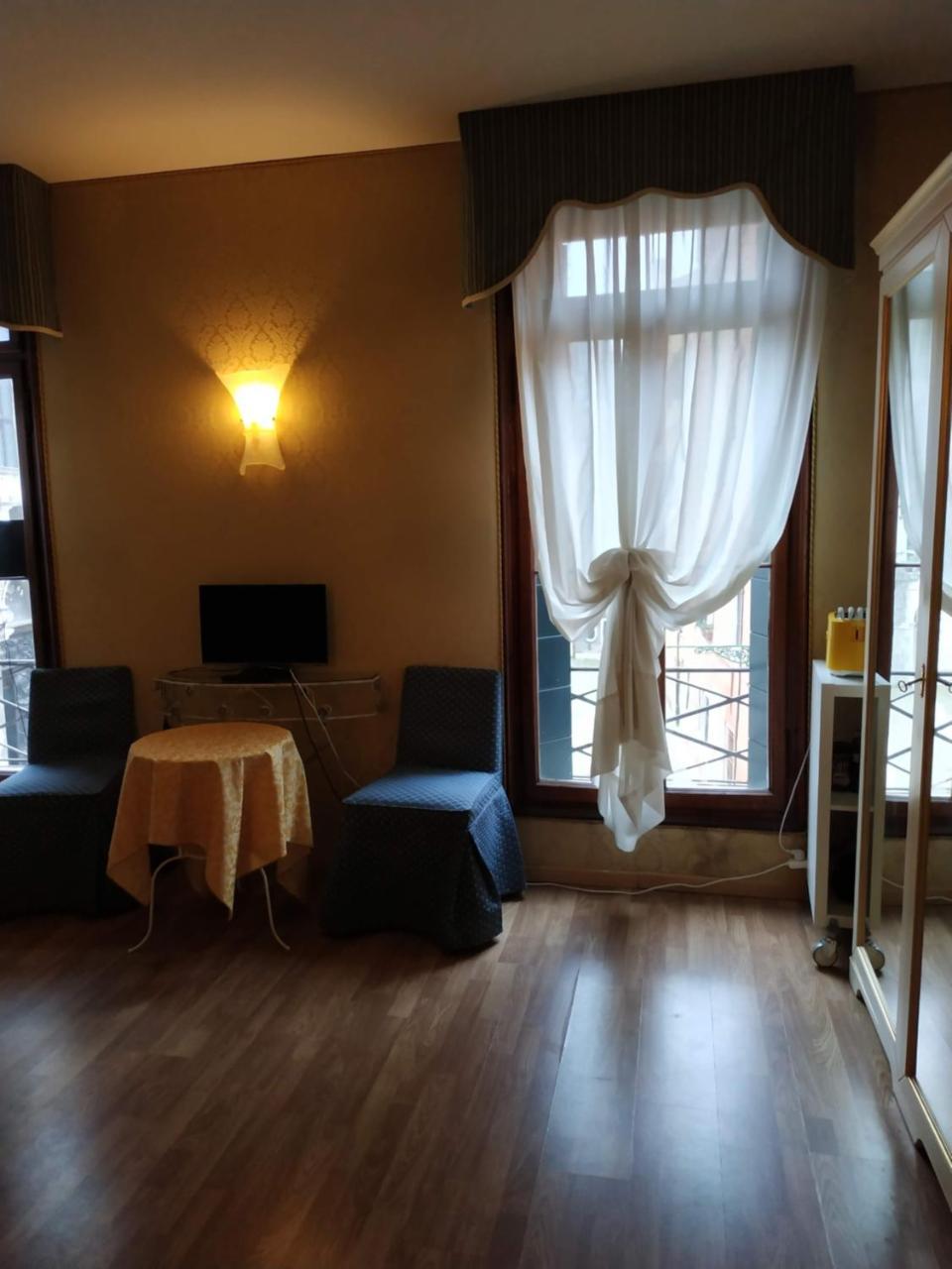 Residenza Nobile - Locazione Turistica Venedig
